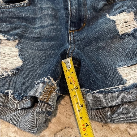 Joe’s jeans shorts - Picture 5 of 5
